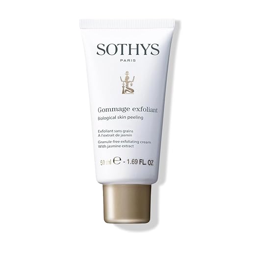 Sothys Micro-Gel Peeling 1.7oz/50ml