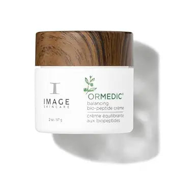Image Skincare Ormedic Balancing Bio Peptide Creme 2 oz