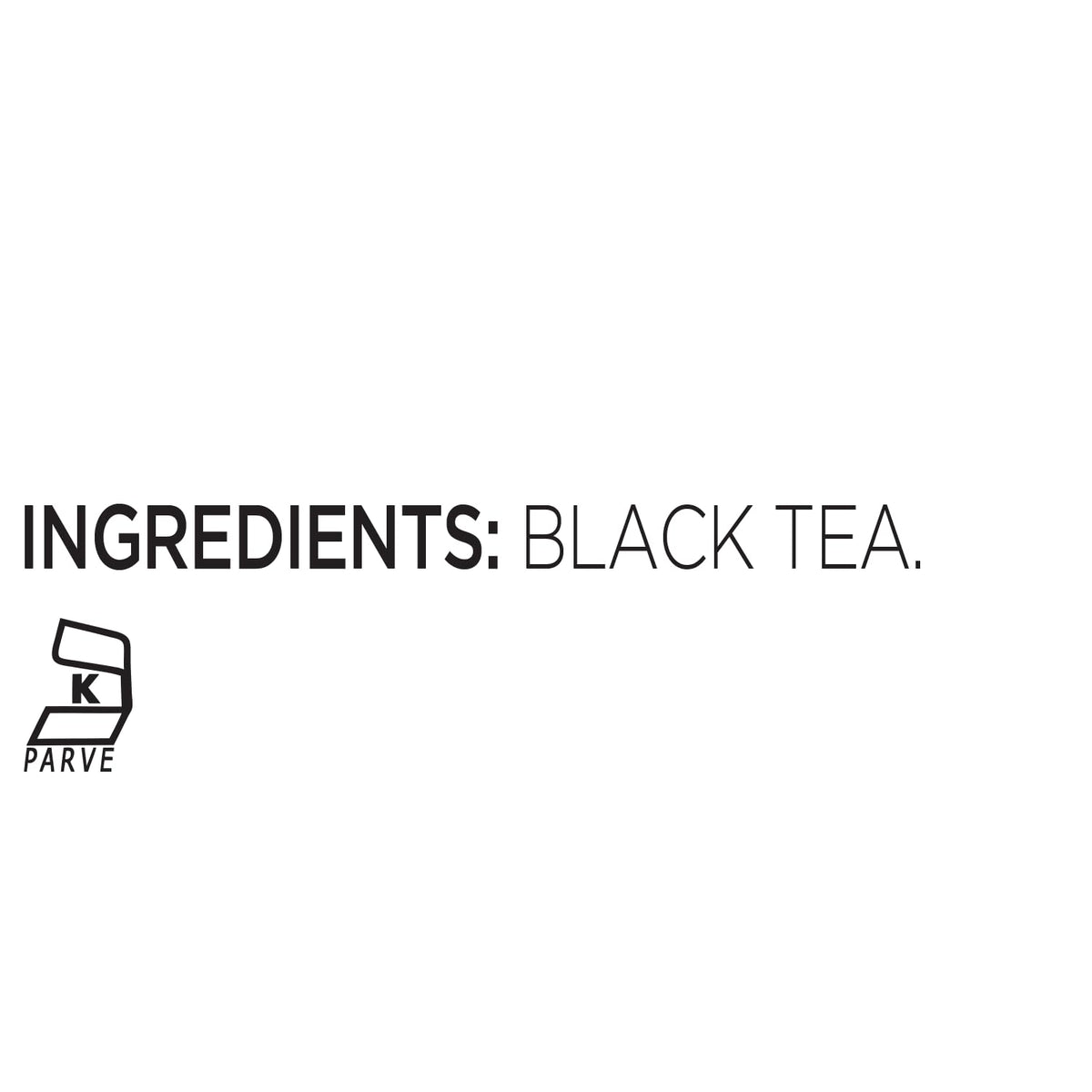 Tea Forte Estate Darjeeling Loose Leaf Tea Canister