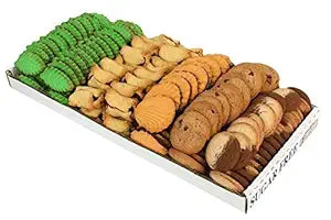 Sugar Free Assortment 5 lb - Best Cookies