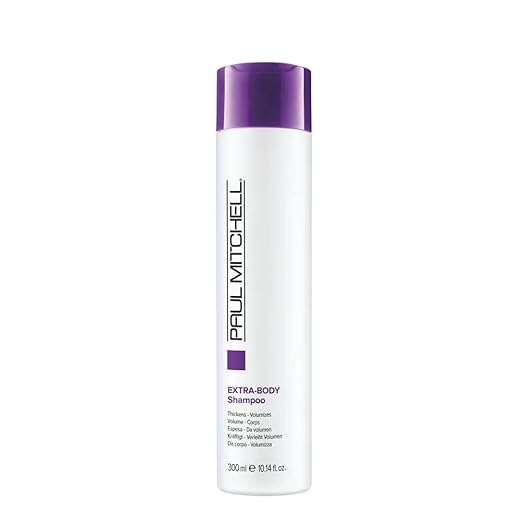 Paul Mitchell Extra Body Daily Shampoo 10.14 oz