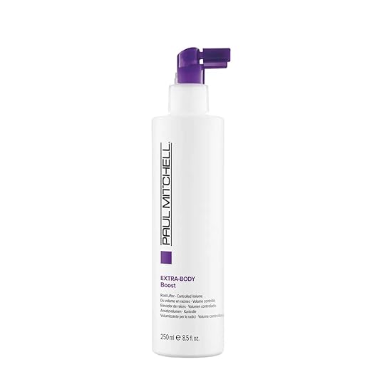 Paul Mitchell Extra-Body Daily Boost 8.5 Oz