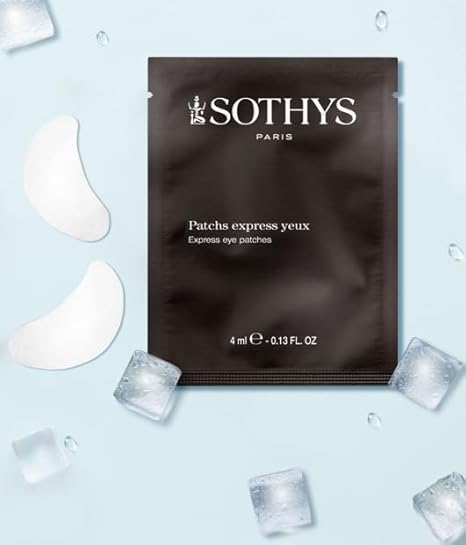 Sothys Express Eye Patches