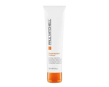 Paul Mitchell Color Protect Reconstructive Treatment 5.1 Oz