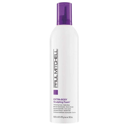 Paul Mitchell Extra Body Sculpting Foam 6.7 oz