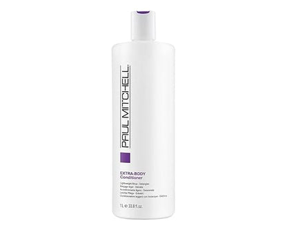 Paul Mitchell Extra Body Conditioner 33.8 oz