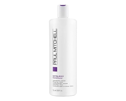 Paul Mitchell Extra Body Conditioner 33.8 oz