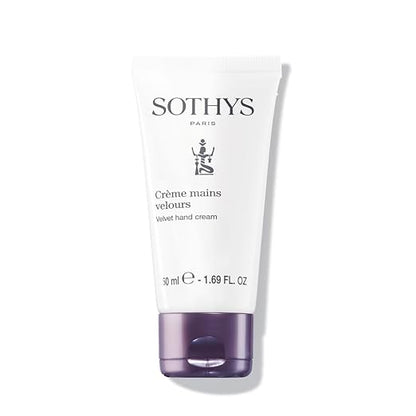 Sothys Velvet Hand Cream 1.69 oz