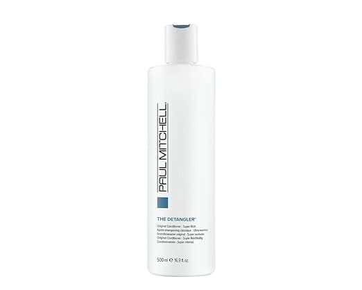 Paul Mitchell Original The Detangler 16.9 oz