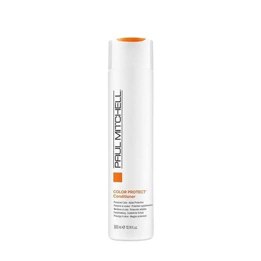 Paul Mitchell Color Protect Daily Conditioner 10.14 oz
