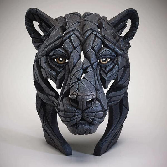 Edge Sculpture - Panther Bust EE6009906