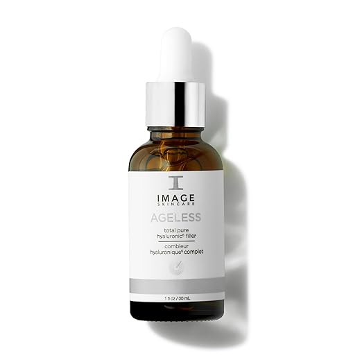 Image Skincare Ageless Total Pure Hyaluronic Filler 1oz NEW FAST SHIP