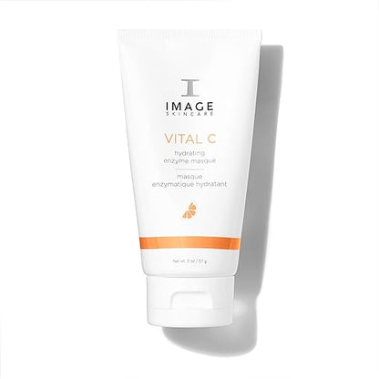 Image Vital C Hydrating Enzyme Face Masque Professional 6 oz