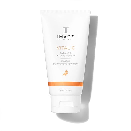 Image Vital C Hydrating Enzyme Face Masque Professional 6 oz