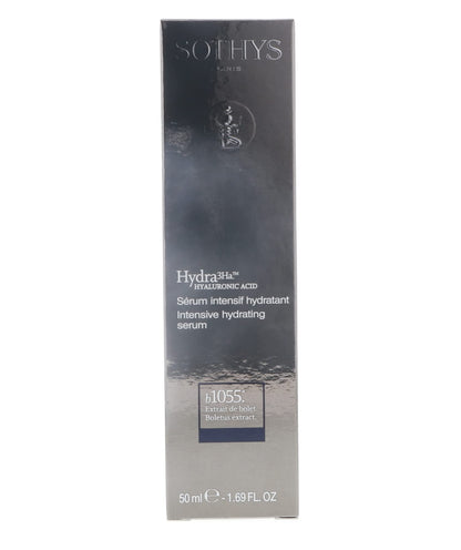 Sothys Hydra 3Ha Hyaluronic Acid Intensive Hydrating Serum 1.69 oz 50 ML