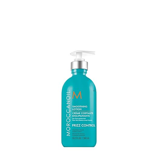 MoroccanOil SMOOTHING LOTION 10.2 oz / 300ml