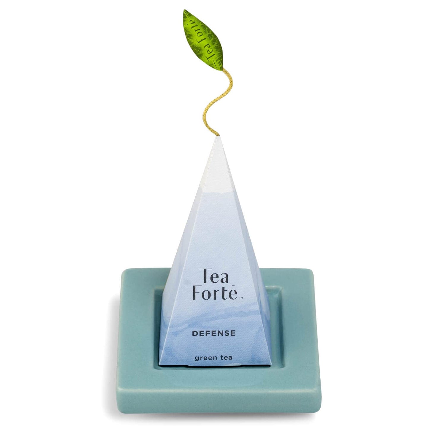 Tea Forte WellBeing Tea Gift Set