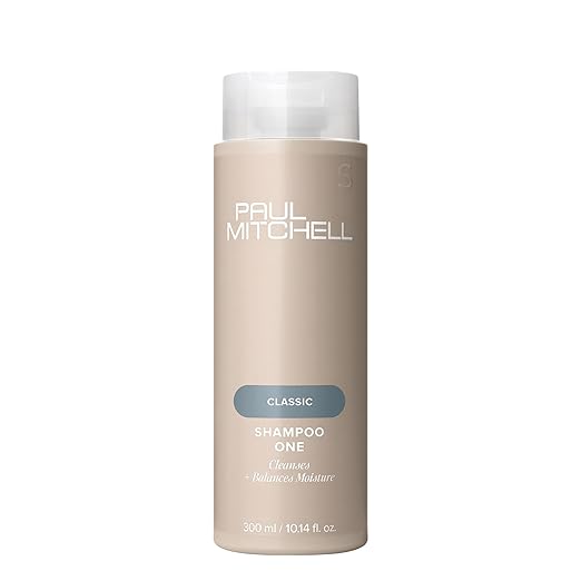Paul Mitchell SHAMPOO ONE 10.14 OZ