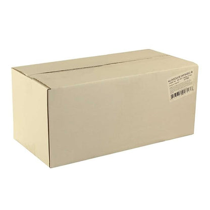 Just Bagels Chocolate Chip Bagel, 4 Ounce - 48 per case.