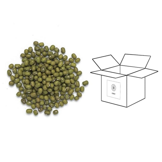 Whole Green Gram Moong Mung Small Beans 55 lb Microgreens Sprouting Salad seeds