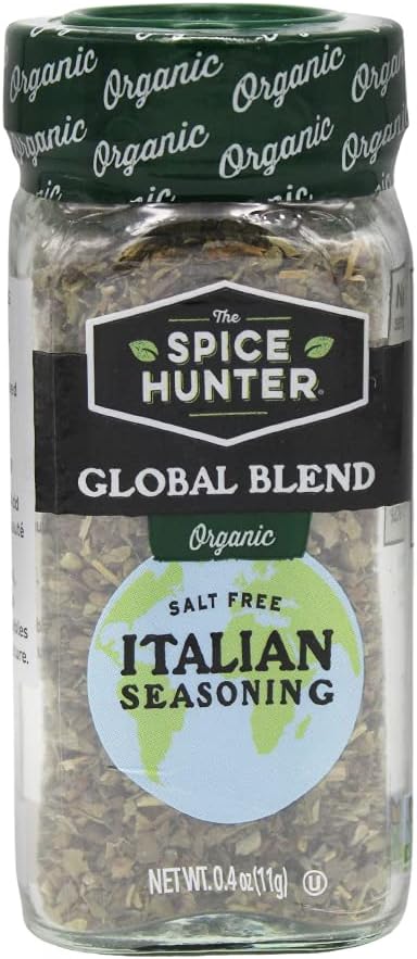 The Spice Hunter Italian Seasoning 0.6 oz