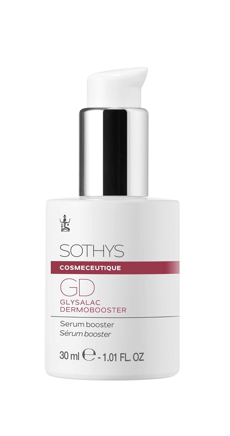 Sothys Glysalac Dermobooster Serum booster 1.01 oz