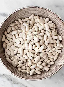 Dry Cannellini Beans 50 lbs