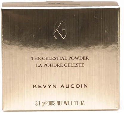 Kevyn Aucoin the Celestial Powder - Starlight 0.11oz (3.1g)