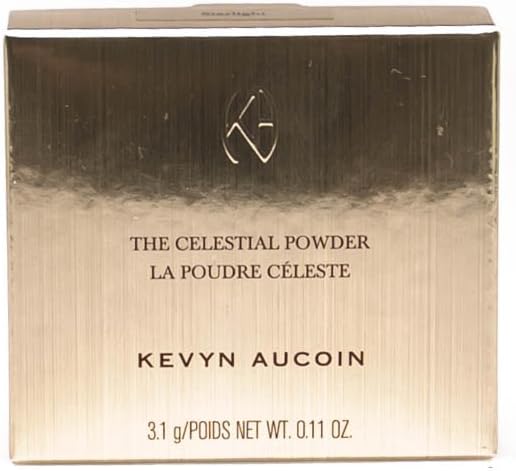 Kevyn Aucoin the Celestial Powder - Starlight 0.11oz (3.1g)