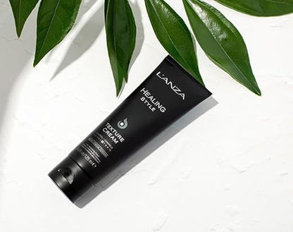 Lanza Healing Style TEXTURE CREAM Polyester 4.2oz / 125ml