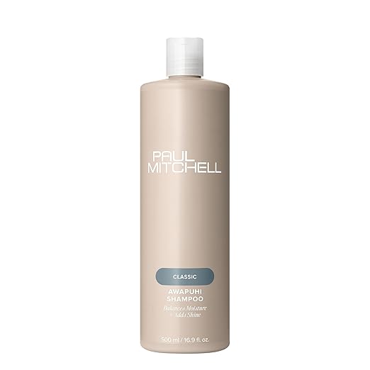 Paul Mitchell Awapuhi Shampoo - 16.9 fl oz (500 ml)