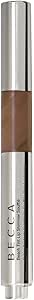 Becca Cosmetics Beach Tint Lip Shimmer Souffle Fig/Topaz
