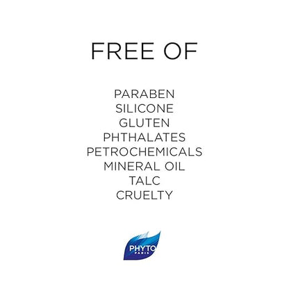 Phyto Phytargent Brightening Shampoo 6.7 oz