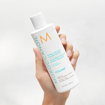 Moroccanoil Extra Volume Conditioner 8.5oz/250ml