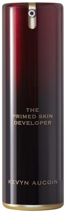 Kevyn Aucoin The Primed Skin Developer Normal/Oily Normal/Dry 30ML
