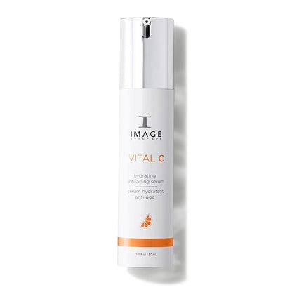 Image Skin Care Vital C Hydrating Anti-Aging Serum 1.7 oz. Facial Serum