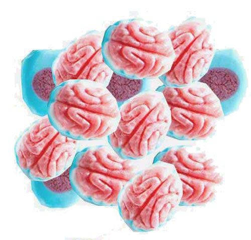 Gummy Brains Rip Gummies 5 oz