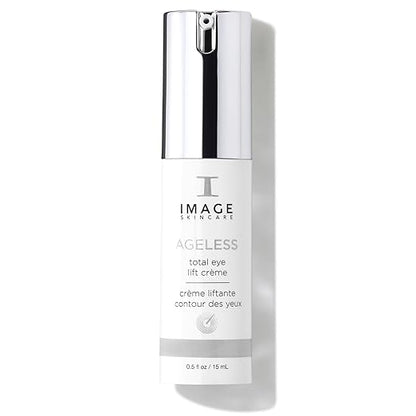 Image Skin Care Ageless Total Eye Lift Creme 0.5 oz. Eye Cream