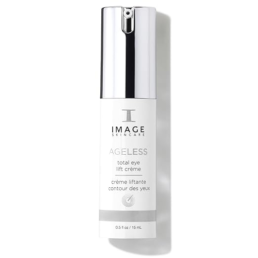 Image Skin Care Ageless Total Eye Lift Creme 0.5 oz. Eye Cream