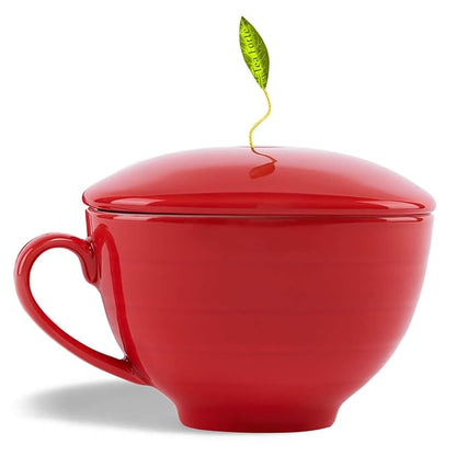 Tea Forte Limited 2025 Edition Warming Joy Gift Set