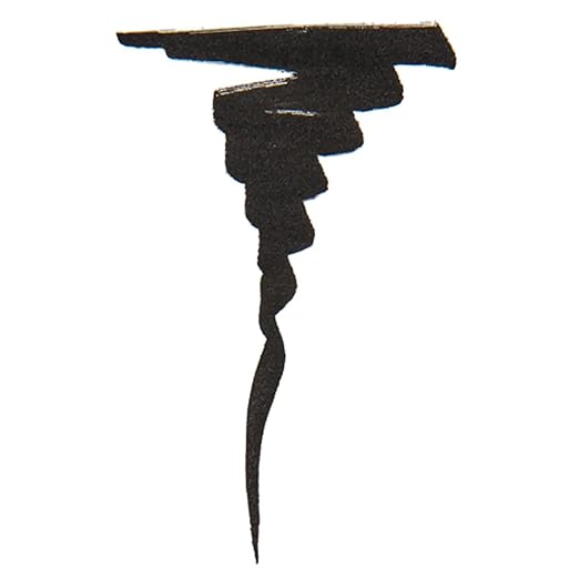 Kevyn Aucoin The Precision Liquid Liner - Basic Black Waterproof