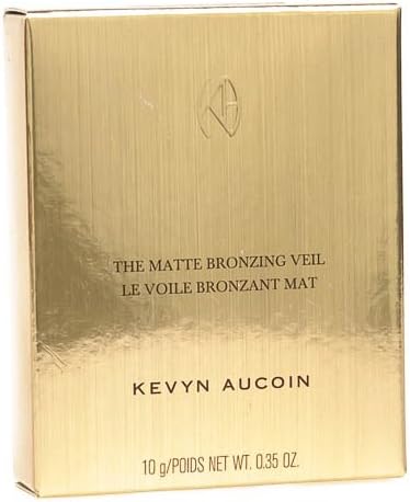 Kevyn Aucoin The Matte Bronzing Veil Desert Days