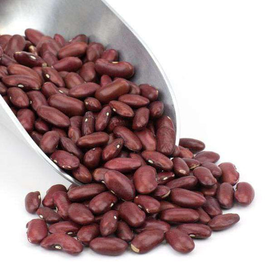 Dark Red Kidney Beans 50 Pounds