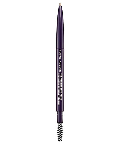 1 PIECE KEVYN AUCOIN THE PRECISION BROW PENCIL ASH BLONDE 0.003oz