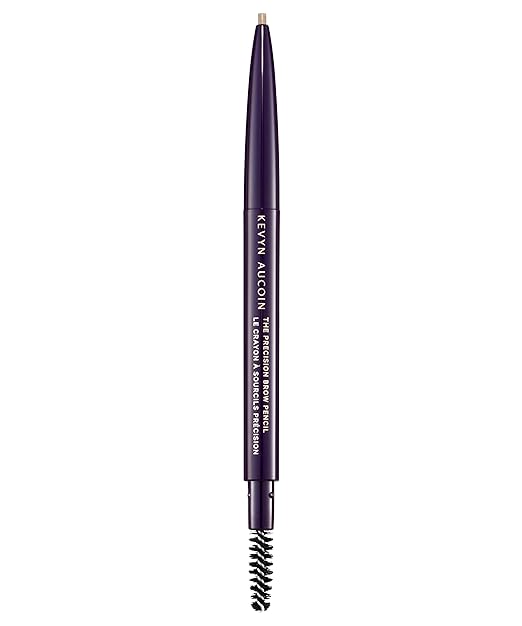 1 PIECE KEVYN AUCOIN THE PRECISION BROW PENCIL ASH BLONDE 0.003oz