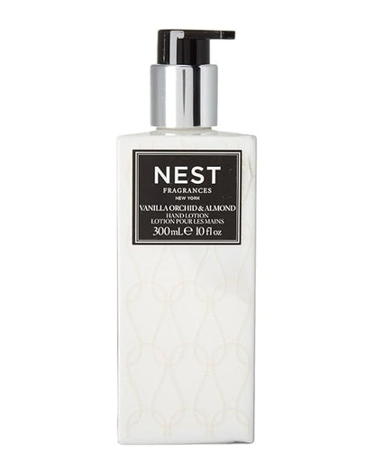 Nest Vanilla Orchid & Almond Hand Lotion 10 oz
