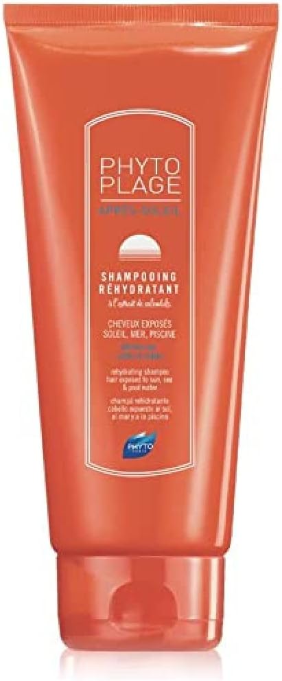 Phyto Plage Hair & Body Rehydrating Shampoo 200ml/6.7oz