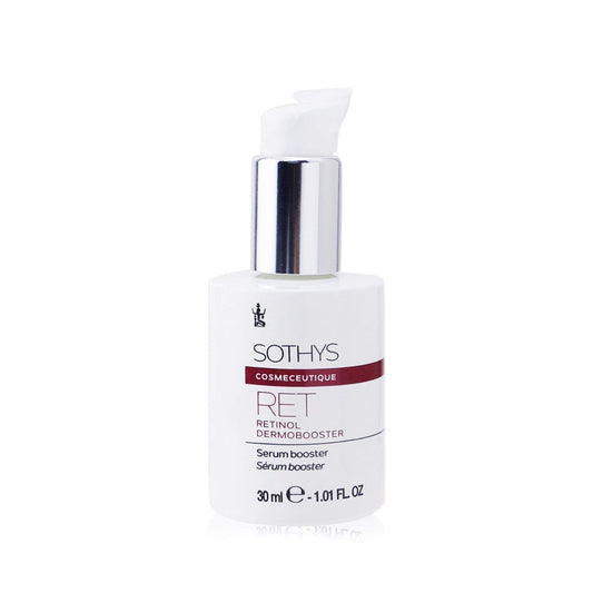 Sothys Cosmeceutique RET Retinol Dermobooster - Serum Booster With Retinol 30ml
