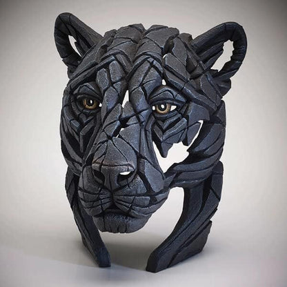 Edge Sculpture - Panther Bust EE6009906