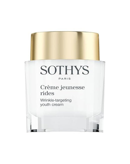 Sothys Wrinkle Targeting Comfort Youth Cream 1.69 oz